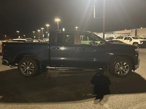 Used 2021 Chevrolet Silverado 1500 LT image 5