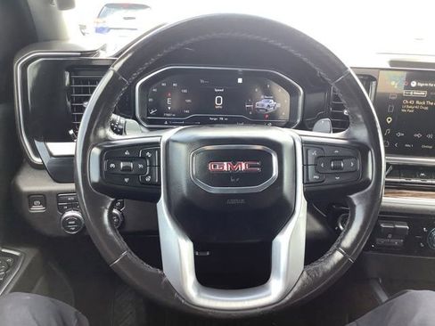 Used 2022 GMC Sierra 1500 Elevation AWD/4WD image 26