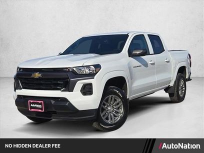 New 2026 Chevrolet Colorado LT