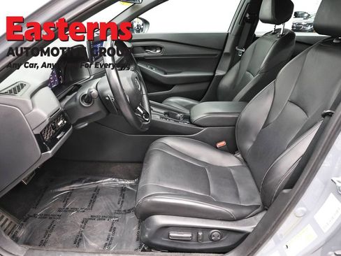 Used 2023 Honda Accord Sport image 14