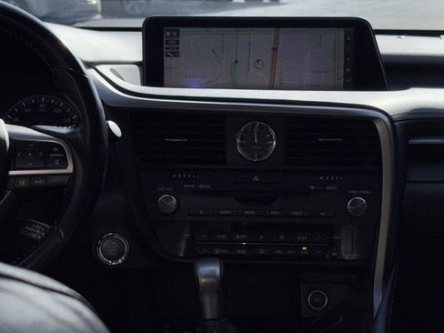 Used 2016 Lexus RX 350 AWD image 30