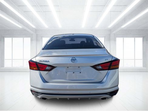 Used 2020 Nissan Altima 2.5 SL image 4