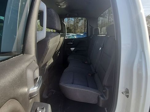 Used 2019 Chevrolet Silverado 1500 LT image 22