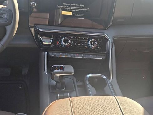 New 2026 GMC Sierra 1500 Denali AWD/4WD image 15