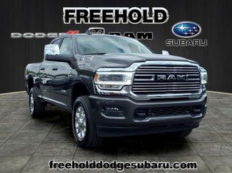 Used 2024 RAM 2500 Laramie AWD/4WD video 1