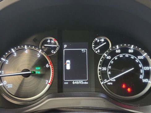 Used 2020 Lexus GX 460 Premium w/ Premium Package AWD/4WD image 33