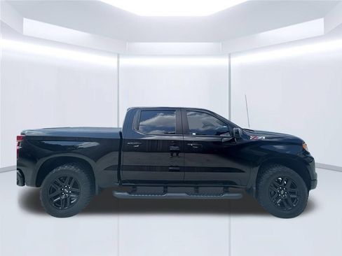 Used 2022 Chevrolet Silverado 1500 RST AWD/4WD image 4