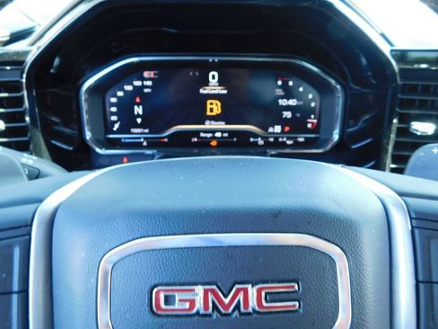 Used 2025 GMC Sierra 1500 Elevation w/ Elevation Premium Package AWD/4WD image 34