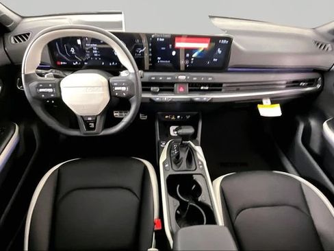 New 2026 Kia K4 GT-Line Turbo FWD image 6