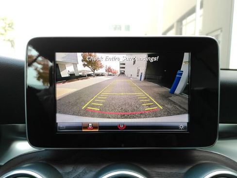 Used 2018 Mercedes-Benz C 300 CONVERTIBLE image 8