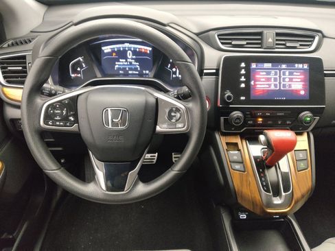 Used 2020 Honda CR-V EX image 22