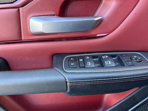 Used 2024 RAM 1500 Rebel AWD/4WD image 10