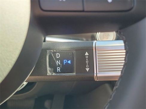 New 2026 Hyundai Tucson SEL image 8