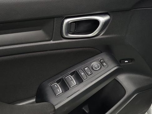 Used 2024 Honda Civic Sport image 23