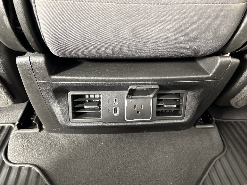 Used 2024 Chevrolet Silverado 1500 RST AWD/4WD image 20