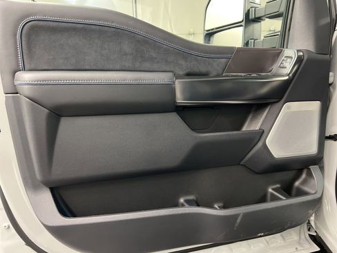 New 2026 Ford F250 Platinum AWD/4WD image 35