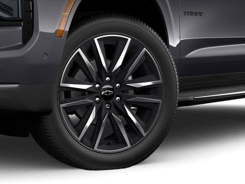 New 2026 Chevrolet Tahoe LS RWD image 6
