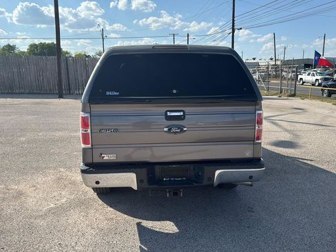 Used 2014 Ford F150 XLT w/ Equipment Group 302A Luxury image 6