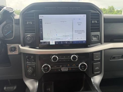 Used 2021 Ford F150 XLT w/ Equipment Group 302A High AWD/4WD image 25