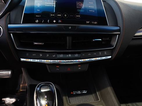 Used 2023 Cadillac CT5 V RWD image 23