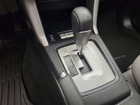 Used 2018 Subaru Forester 2.5i Limited image 25