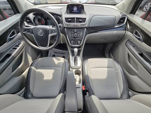 Used 2015 Buick Encore FWD image 9
