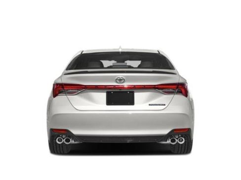 Used 2019 Toyota Avalon Touring image 5