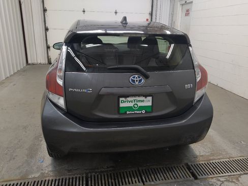 Used 2015 Toyota Prius C Two FWD image 6