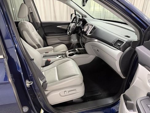 Used 2016 Honda Pilot EX-L image 7