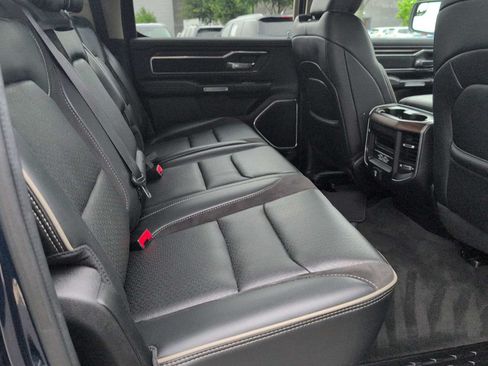 Used 2021 RAM 1500 Laramie AWD/4WD image 20