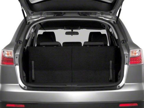 Used 2010 MAZDA CX-9 Grand Touring w/ Moonroof & Bose Audio Pkg image 20