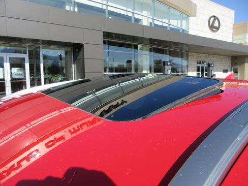 Used 2024 Lexus NX 350h AWD w/ Vision Package image 16
