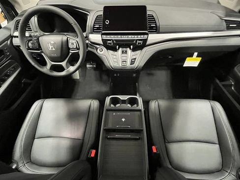 New 2026 Honda Odyssey EX-L image 23