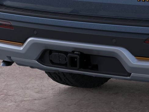 New 2026 Ford Explorer Tremor w/ Tremor Convenience Package AWD/4WD image 23