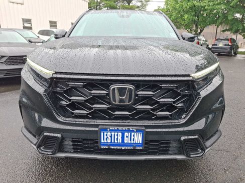 Certified 2024 Honda CR-V Sport image 2