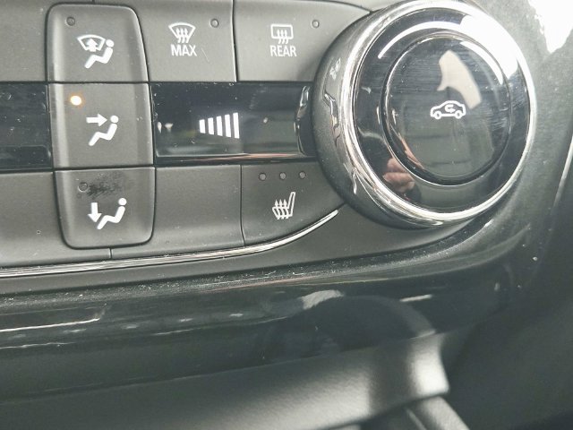 New 2025 Chevrolet TrailBlazer ACTIV w/ Convenience Package FWD image 26