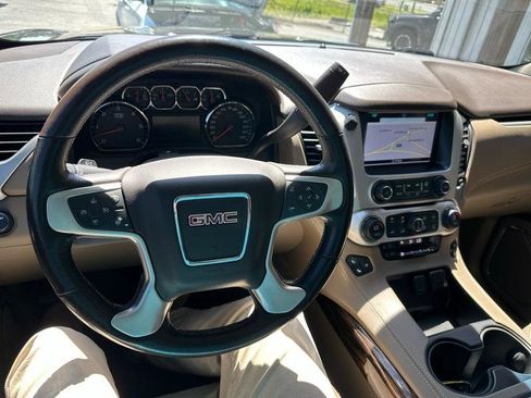 Used 2018 GMC Yukon SLT w/ Open Road Package AWD/4WD image 26