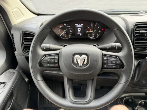 Used 2025 RAM ProMaster 2500 image 19