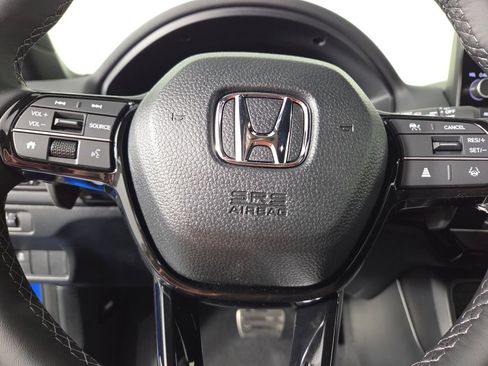 Used 2026 Honda Civic Sport image 12