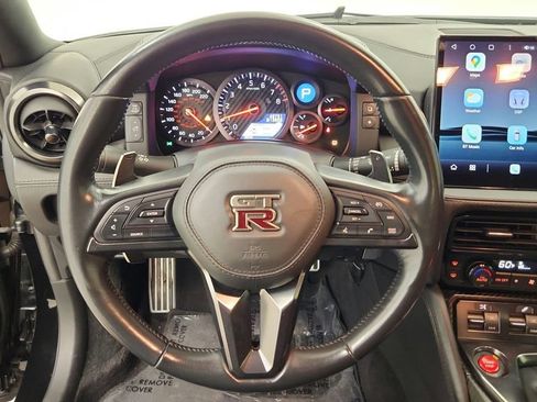 Used 2018 Nissan GT-R Premium AWD/4WD image 33