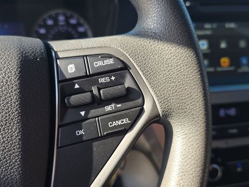 Used 2016 Hyundai Sonata SE FWD image 21
