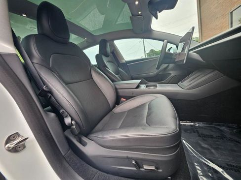 Used 2024 Tesla Model 3 Standard Range RWD image 58