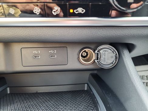 New 2026 Nissan Rogue SV AWD/4WD image 14