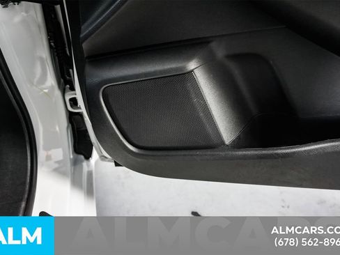 Used 2025 Nissan Sentra SV w/ All-Weather Package image 45