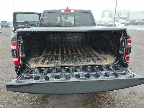 Used 2019 RAM 1500 Big Horn image 14