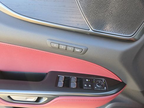 New 2026 Lexus NX 350 AWD w/ Luxury Package image 10