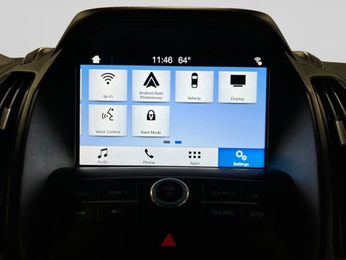 Used 2017 Ford Escape SE w/ SE Leather Comfort Package image 32