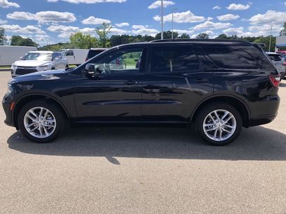 Used 2026 Dodge Durango GT