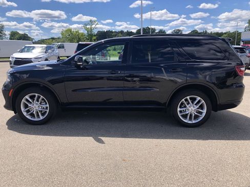 Used 2026 Dodge Durango GT AWD/4WD image 2