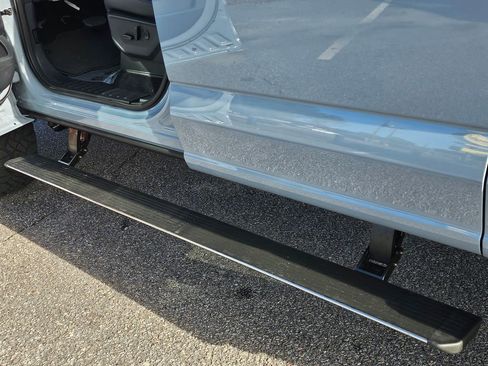 New 2026 Ford F250 Lariat w/ Tremor Off-Road Package image 32